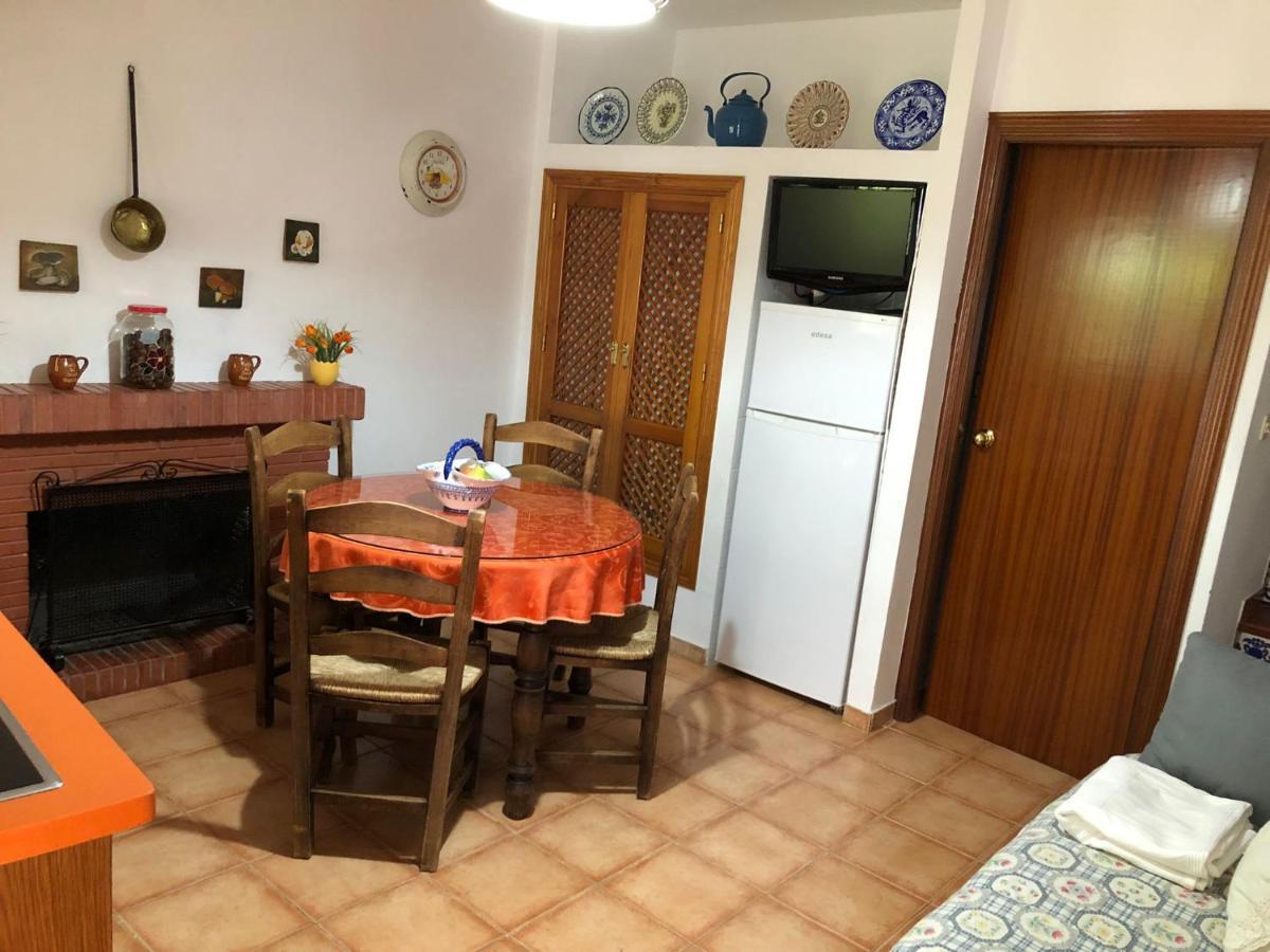 Casa Juanito Pena Vila Parauta Exterior foto