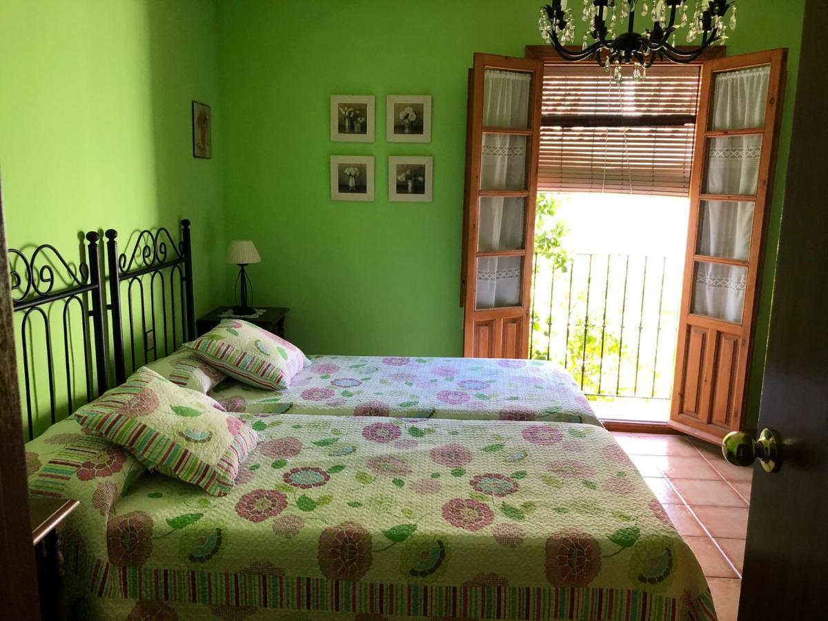Casa Juanito Pena Vila Parauta Exterior foto