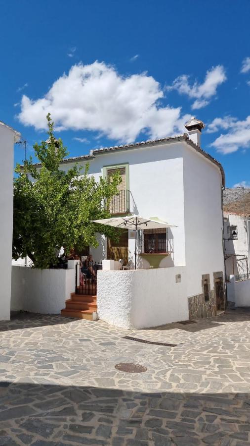 Casa Juanito Pena Vila Parauta Exterior foto