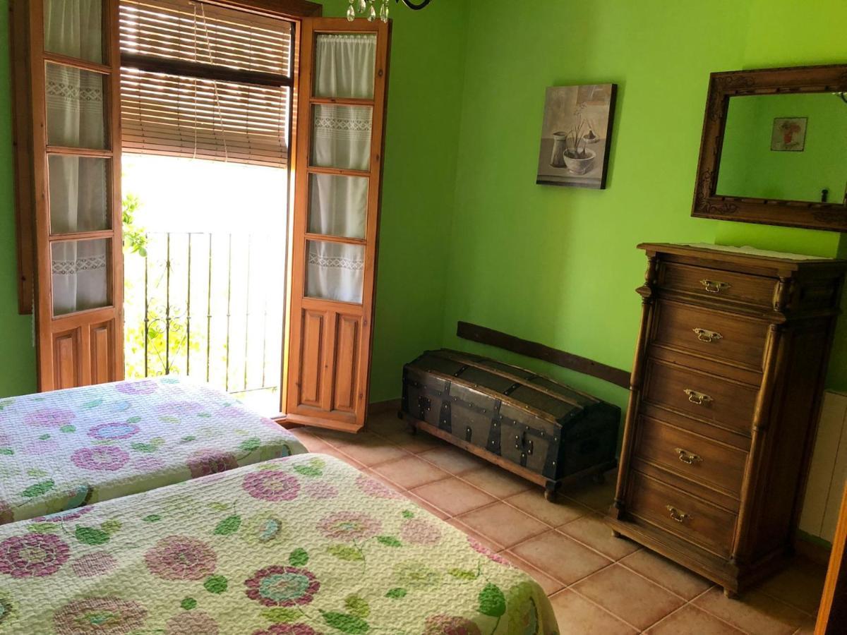 Casa Juanito Pena Vila Parauta Exterior foto